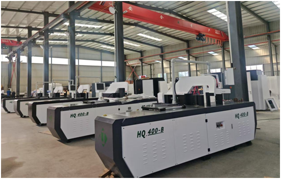 Copper Busbar CNC Bending machine