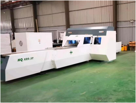 Highspeed  busbar  punching  and  cutting  machine